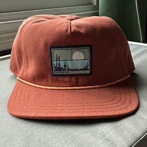 Cotopaxi Hat